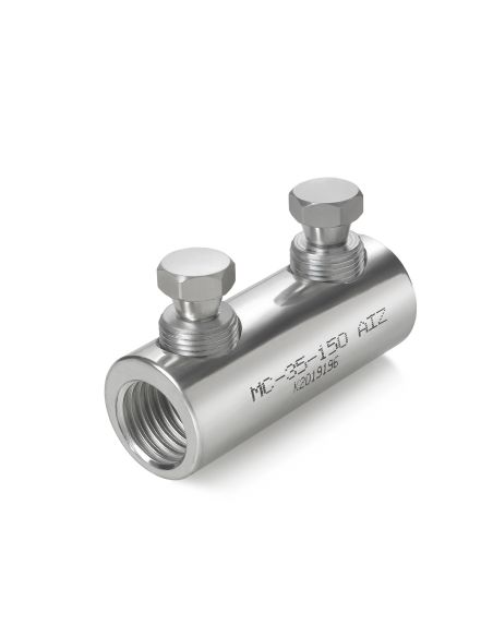 NMCA/120-240 MCA Varžtinis sujungiklis 120-240mm² iš UAB SINTAS