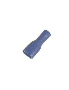 NAFH/A-2.5 AFH/A-2.5 pilnai izoliuotas kištukinis lizdas (2.5mm², mėlynas) iš UAB SINTAS 2