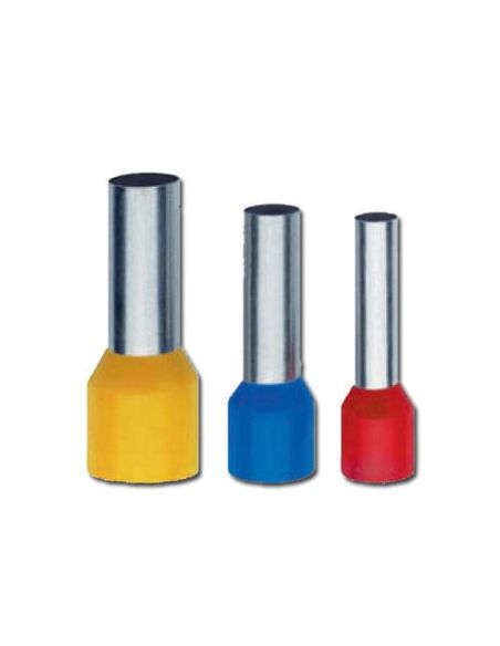 NAPF/L2.5 APF/L izoliuota gilzė (2.5 mm², mėlyna) iš UAB SINTAS