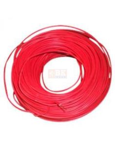 KGM2/1M/500 Ekranuotas gaisrinis kabelis Bitner YnTKSYekw 2x1.0mm (500m, Eca, monolitinis) iš UAB SINTAS