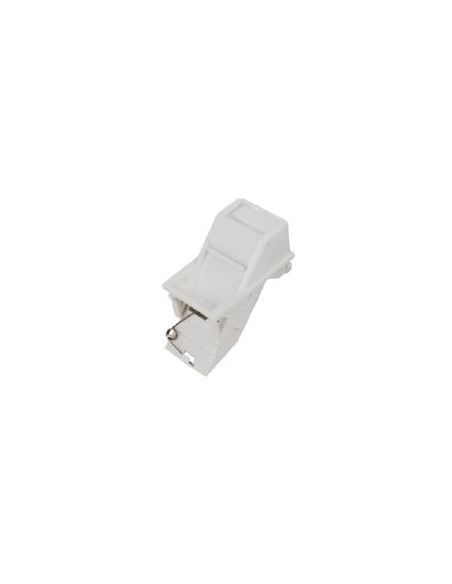 ELRADAPKEYSTONE5071 Kampinis adapteris RJ45 keystone lizdui (25x50mm) iš UAB SINTAS