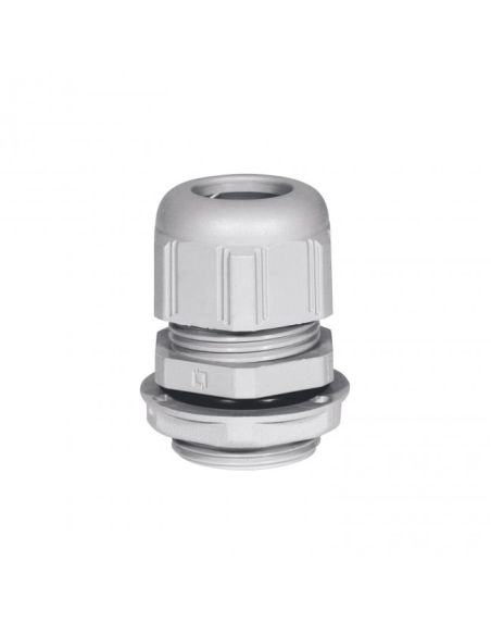 L098026 Kabelio sandariklis Legrand 098026 (PG29, 18-25 mm², IP68, pilka) iš UAB SINTAS