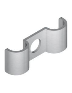BAKSUEF6 Dviguba apkaba nedegiam kabeliui BAKS UEF6 (E90, 2 x 16mm) iš UAB SINTAS 2