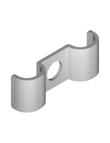 BAKSUEF6 Dviguba apkaba nedegiam kabeliui BAKS UEF6 (E90, 2 x 16mm) iš UAB SINTAS