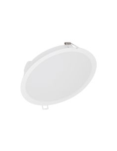 LEDVANCEDL19018W840WT Šviestuvas Downlight (18W, 4000K, 1800lm, IP44) Ledvance  4058075703148 iš UAB SINTAS 2