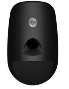 DSPDPC12PFEG2WEBLACKB Hikvision belaidis judesio jutiklis su kamera DS-PDPC12PF-EG2-WE (B) AX PRO (juoda) iš UAB SINTAS