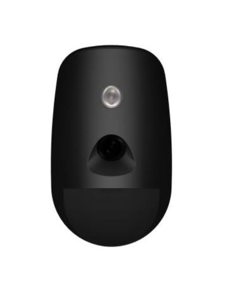 DSPDPC12PFEG2WEBLACKB Hikvision belaidis judesio jutiklis su kamera DS-PDPC12PF-EG2-WE (B) AX PRO (juoda) iš UAB SINTAS