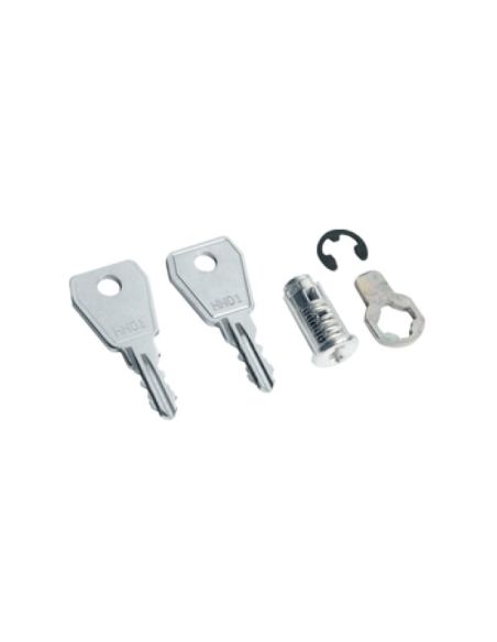 HVZ302N Spynelė Hager HVZ302N skydams Hager (kompl. 2 raktai ir spynelė) iš UAB SINTAS