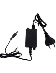 MBK1/12 Hikvision maitinimo blokas DS-2FA1201-DL(EUR) iš UAB SINTAS 2