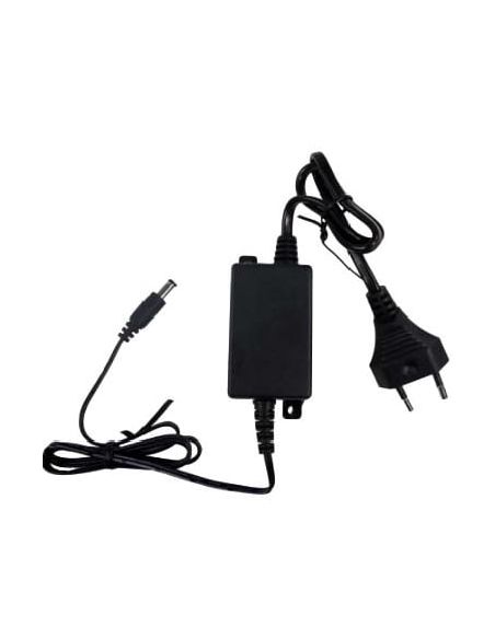 MBK1/12 Hikvision maitinimo blokas DS-2FA1201-DL(EUR) iš UAB SINTAS