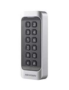 PSSDSK1107AEK Hikvision kortelių skaitytuvas DS-K1107AEK iš UAB SINTAS 2