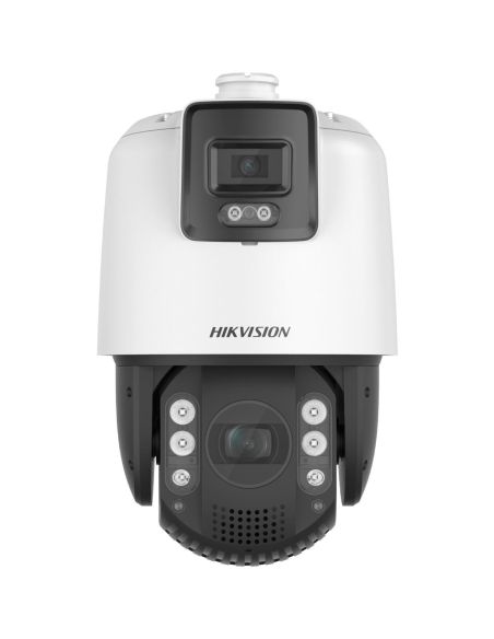 KIPSDS2SE7C144IWAE Hikvision TandemVu PTZ DS-2SE7C144IW-AE(32X/4)(S5) iš UAB SINTAS