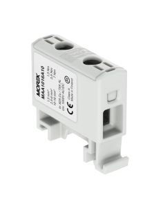 MOREKOTL16P Gnybtas OTL16 1x1.5-16mm2 Morek MAA1016A10 (pilkas) iš UAB SINTAS 2
