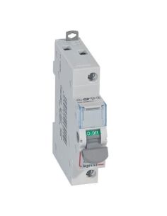 L406401 Kirtiklis DX-IS Legrand 406401 (1P, 20A) iš UAB SINTAS 2