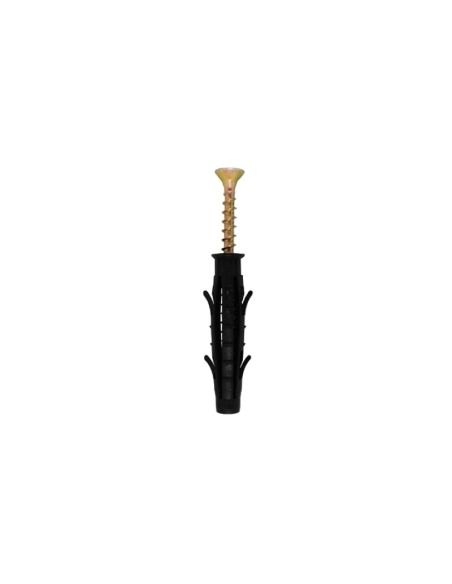 KAXN84050F Kaištis STARFIX KAXN+medsr. 8x40/50/F (16 vnt) iš UAB SINTAS