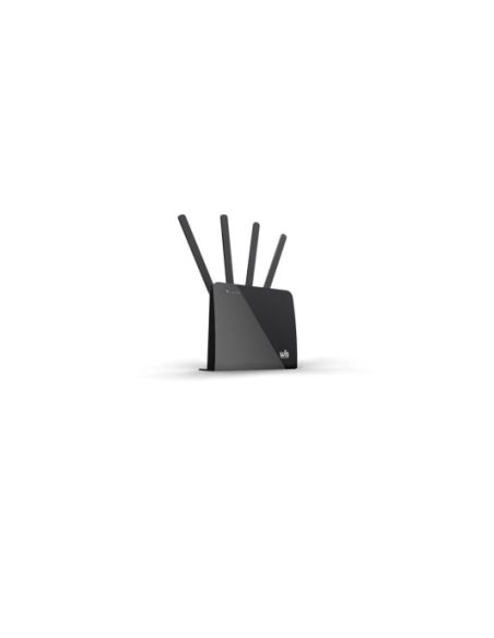RLANBRWISAX30005G Belaidis 5G LTE modemas-maršrutizatorius WIS WIS-AX3000-5G iš UAB SINTAS