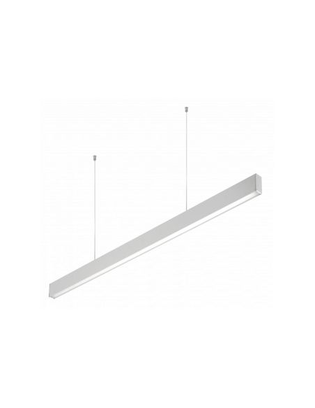 GTVLDKD12WOKNB KODO-OK apvalus šviestuvas prie sienos LD-KD12WOK-NB (baltas, 12W, 1080lm, IP54, 4000K) iš UAB SINTAS