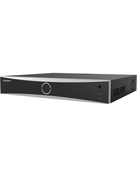 NVRDS7732NXII4SE Hikvision NVR DS-7732NXI-I4/S(E) iš UAB SINTAS