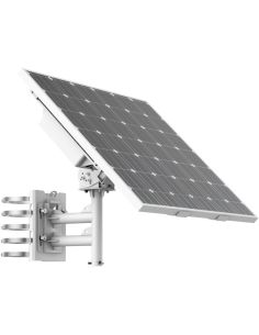 KIPDS2XS6K02C36S80 Saulės panelė Hikvision DS-2XS6K02-C36S80 (su baterija, 360Wh, 80W, IP66) iš UAB SINTAS 2