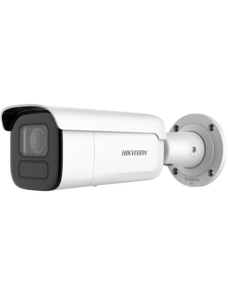 KIPDS2CD2646G2TIZSYC Hikvision bullet DS-2CD2646G2T-IZSY(C) F2.8-12 (balta, 4 MP, 60 m. IR, AcuSense) iš UAB SINTAS