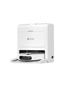 CSRS2TWT2 Robotas dulkių siurblys EZVIZ CS-RS2-TWT2 iš UAB SINTAS 2