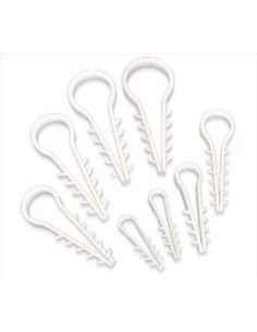 VKAISUSMO2 Kaištis apkabėlė 2.5mm, USMO - 2 (100 vnt) iš UAB SINTAS 2