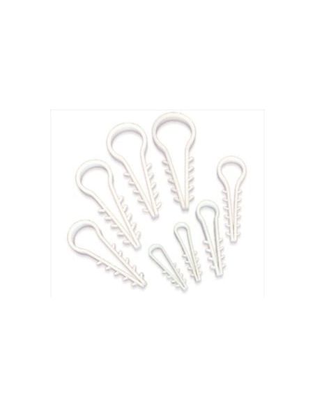 VKAISUSMO2 Kaištis apkabėlė 2.5mm, USMO - 2 (100 vnt) iš UAB SINTAS