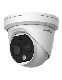KIPS2TD12282QA Hikvision termovizorinis ir optinis dome DS-2TD1228-2/QA iš UAB SINTAS 2