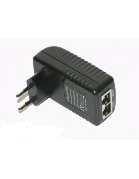 TVIPPOEWIS24G PoE adapteris WIS-POE24G iš UAB SINTAS