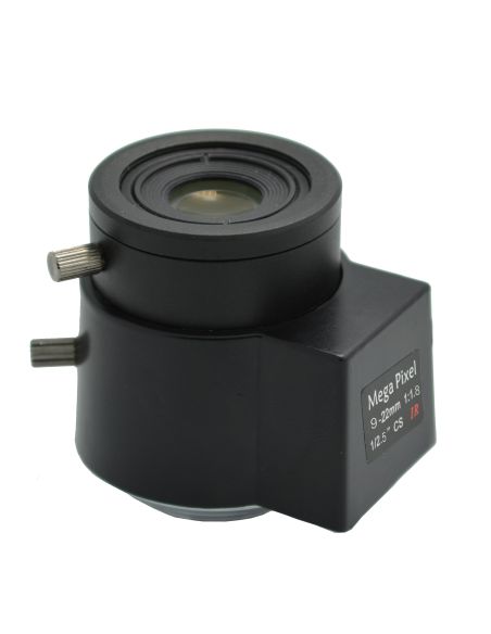 TVOMAI9-22 Imago MEGA 9-22mm 1/2,5 iš UAB SINTAS