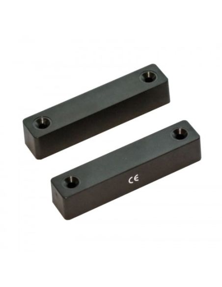 MKU516R Uždedamas magnetinis kontaktas (rudas) iš UAB SINTAS
