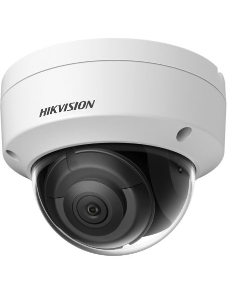 KIPDS2CD2183G2ISF2.8 Hikvision dome DS-2CD2183G2-IS F2.8 (balta, 8 MP, 30 m. IR, AcuSense) iš UAB SINTAS