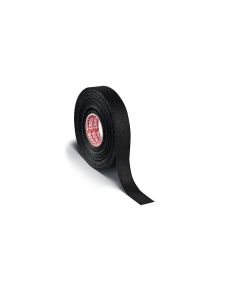 VIZOTTEKS15025 Izoliuojanti tekstilinė juosta TESA (juoda) 25m x 19mm 51006-00000-00 iš UAB SINTAS 2