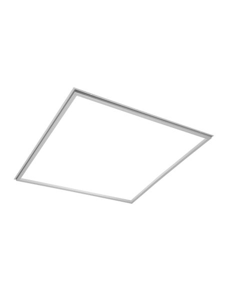 GTVAKORDITA40W Akordita LED panelė GTV LD-AKO4060-NB  (40w, 4000K, IP20 , 60x60) iš UAB SINTAS