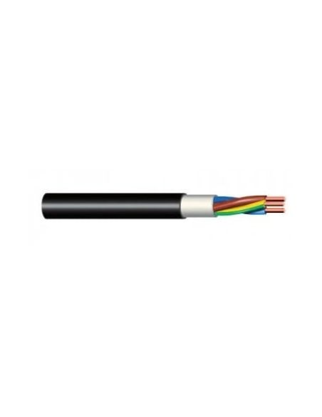 KMCYKY3X2.5LIET Lietkabelis CYKY 3x2.5 mm2 jėgos kabelis (1 m) iš UAB SINTAS