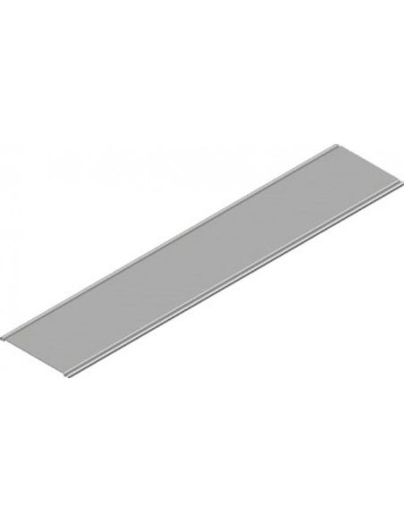 BAKSPKR1002 Kanalo dangtis PKR100/2 (0.5mm, L-2m) BAKS iš UAB SINTAS