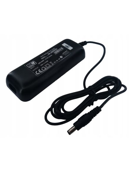 MBSTD2/12 Impulsinis stalinis maitinimo blokas (2A/12V, 2.9m) iš UAB SINTAS