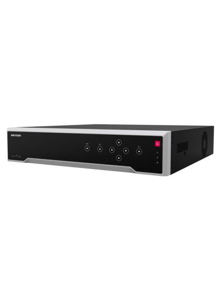 NVRDS7932NXII4SC Hikvision NVR Hikvision DS-7932NXI-I4/S(C) iš UAB SINTAS