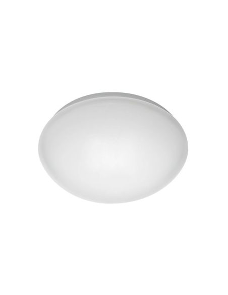GTVSORA24W SORA LED apvalus virštinkinis / įleidžiamas šviestuvas (24W, 4000K, 2400lm, IP54) GTV LD-SRW24WOK-NB iš UAB SINTAS