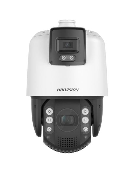 KIPSPDS2SE7C425MWAEB Hikvision TandemVu PTZ DS-2SE7C425MW-AEB(14F1)(P3) iš UAB SINTAS