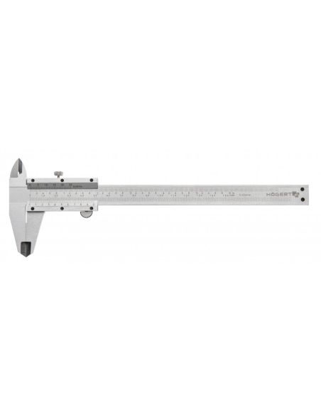 GTVHT4M270 Slankmatis Hogert HT4M270 (0-150mm) iš UAB SINTAS