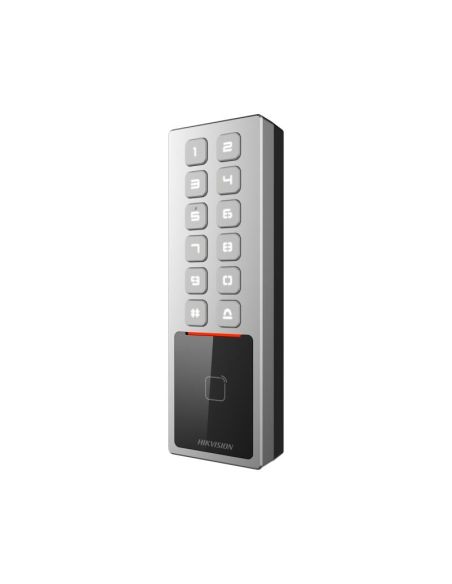 PSDSK1T805MBWX Kontroleris su skaitytuvu Hikvision DS-K1T805MBWX iš UAB SINTAS