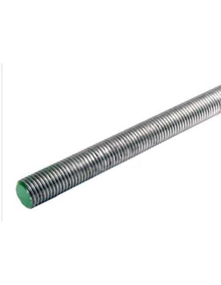 KSRIEGM14 Srieginis strypas M4 x 1000mm DIN975 iš UAB SINTAS