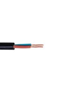 ELH05RRF2X15M Kabelis H05RR-F 2x1.5mm2 Elpar (100m) iš UAB SINTAS 2