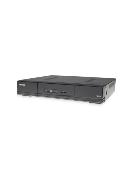 NVRDGH1108BXU2 AVTECH 9 kanalų NVR DGH1108BX-U2 iš UAB SINTAS