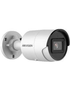 KIP2CD2083G2IUF28 Hikvision bullet DS-2CD2083G2-IU F2.8 (balta, 8 MP, 40 m. IR, AcuSense) iš UAB SINTAS 2