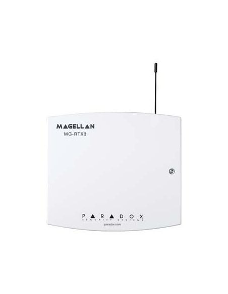 RIMG-RTX31R PARADOX MAGELLAN MG-RTX3 iš UAB SINTAS