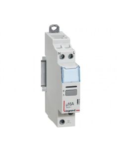 LIMPULRELE1P16A Impulsinė relė Legrand 412400 iš UAB SINTAS 2