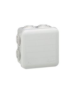 L65X65X40 Plexo dėžutė 65x65x40 Legrand 092005 (IP55) iš UAB SINTAS 2