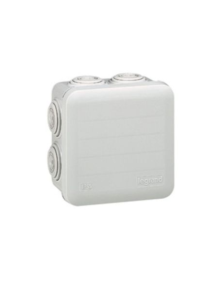 L65X65X40 Plexo dėžutė 65x65x40 Legrand 092005 (IP55) iš UAB SINTAS